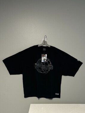 Oversized Shady Records T-Shirt